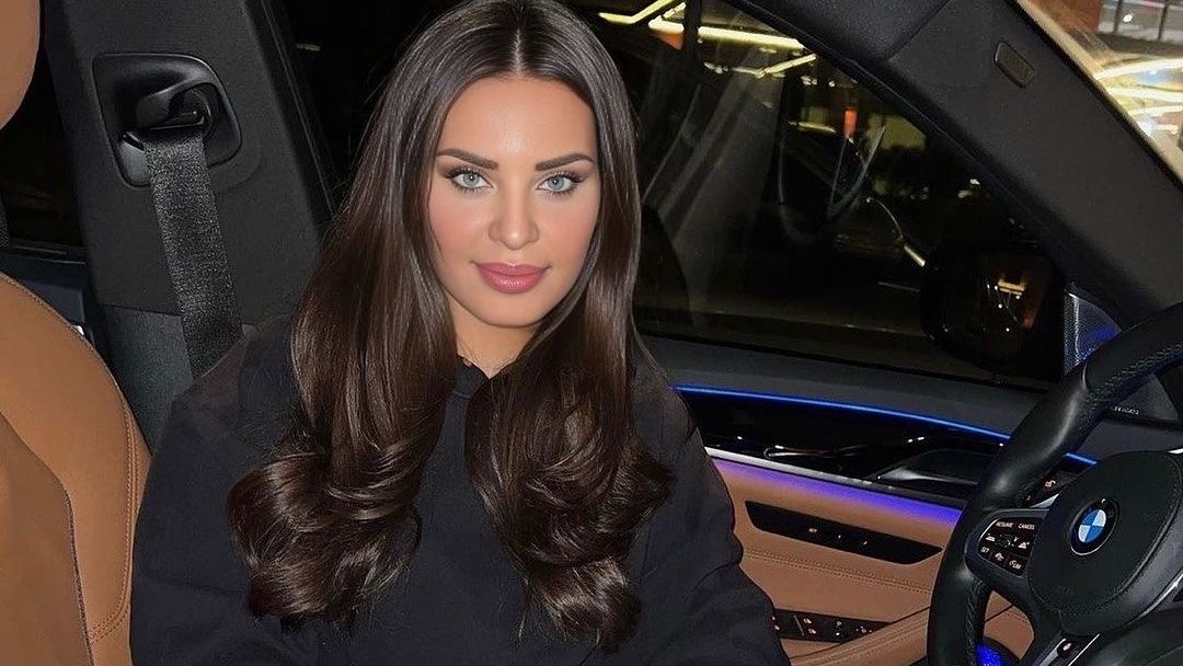 دومينيك حوراني 