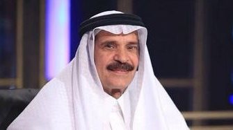 الكاتب الصحفي خالد بن حمد المالك 