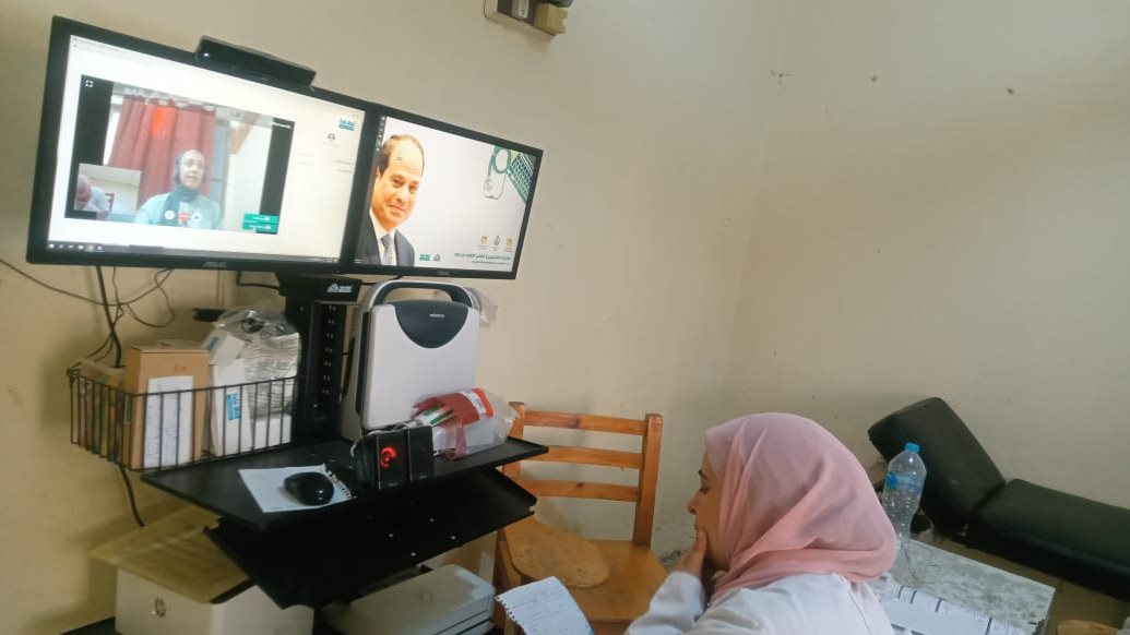 مبادرة طبية