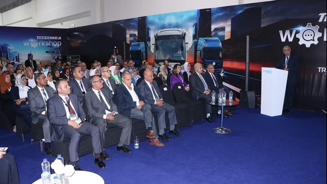 ميناء دمياط