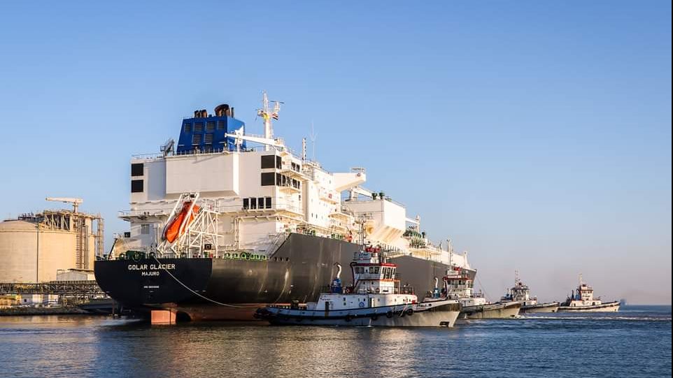 ميناء دمياط