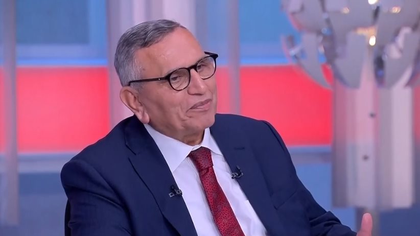 عبد السند يمامه، المرشح الرئاسي 
