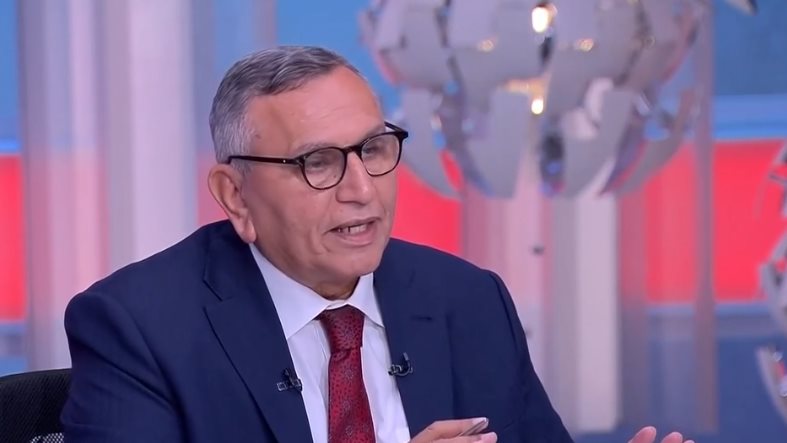 عبد السند يمامه، المرشح الرئاسي 
