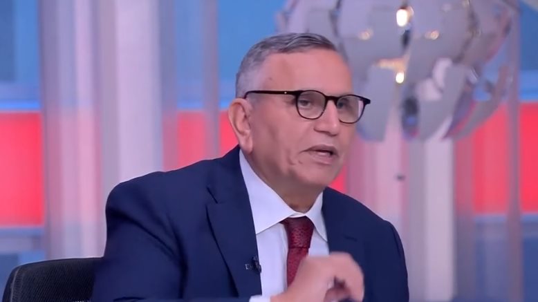 عبد السند يمامه، المرشح الرئاسي 