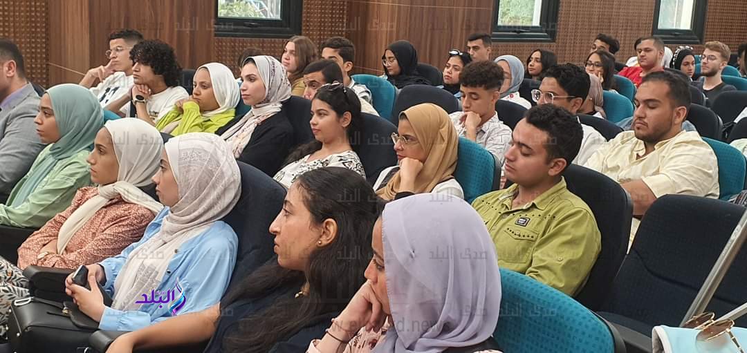 عقد أولى حلقات الموسم الثاني من الدورة التثقيفية2