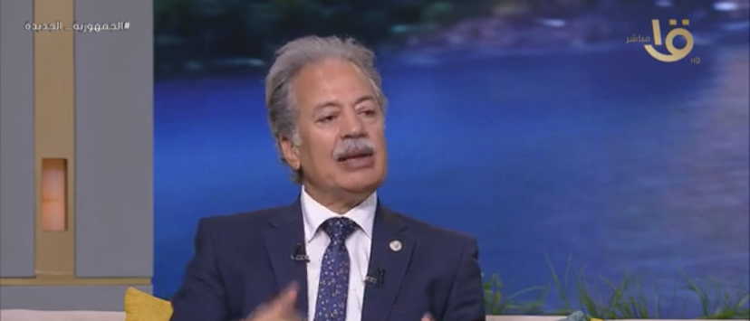 الدكتور عصام شيحة 