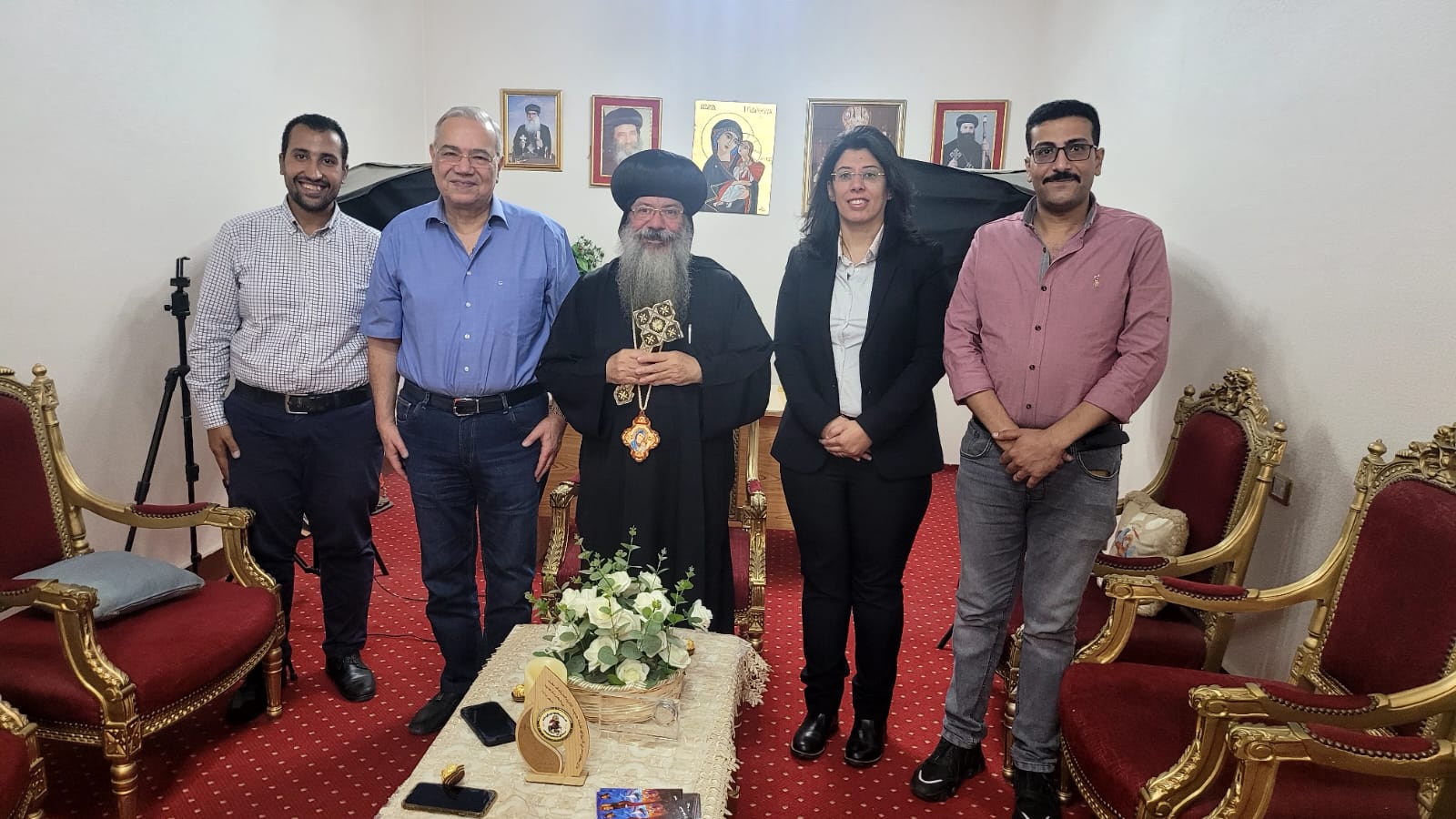 حزب المصريين الأحرار