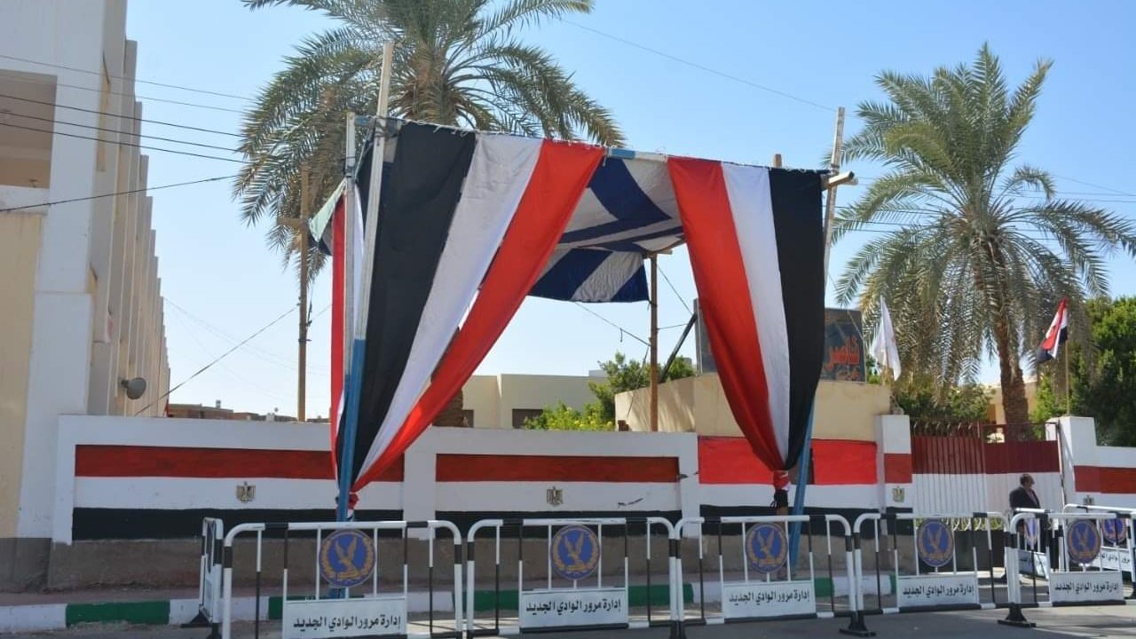 اللجان الانتخابية