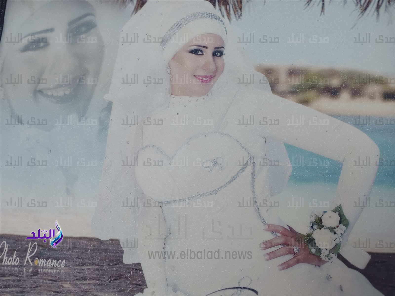 المجني عليها 