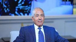  أحمد العوضي،رئيس لجنة الدفاع والأمن القومي بمجلس النواب