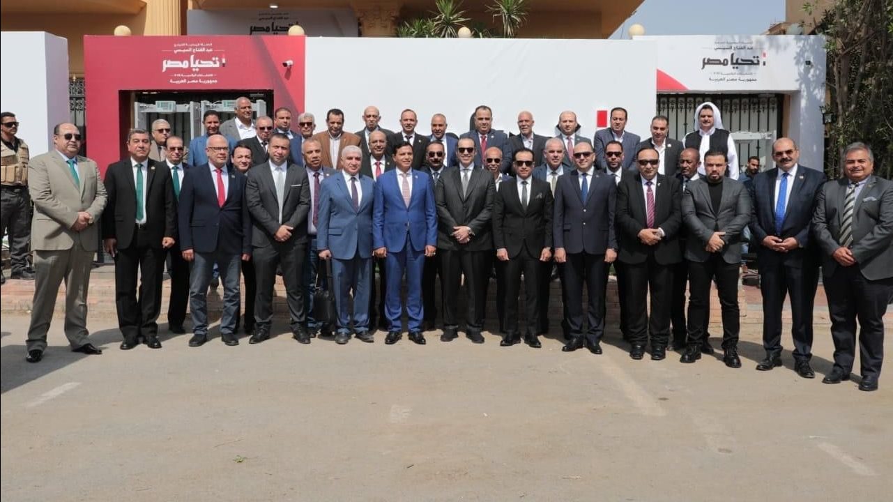 حزب حماة الوطن