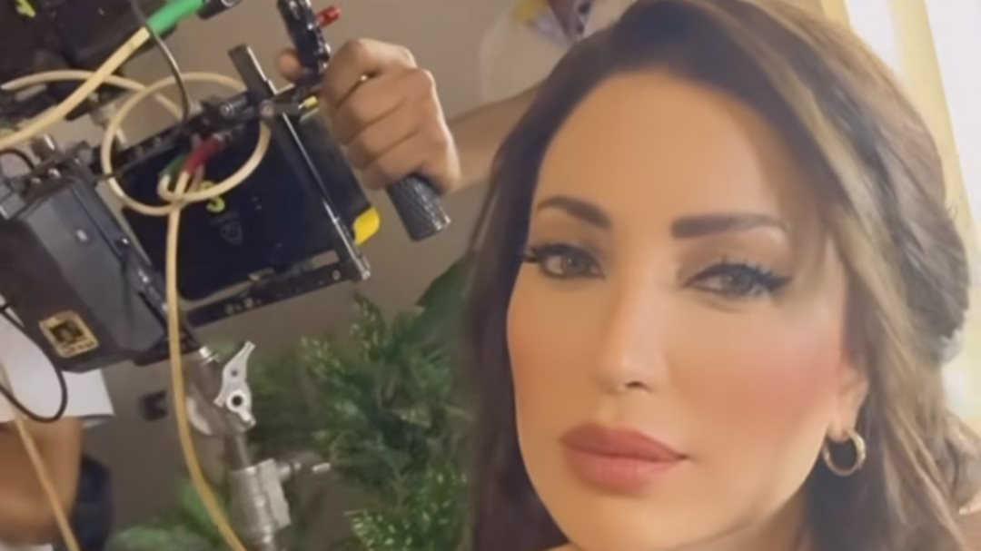 نسرين طافش