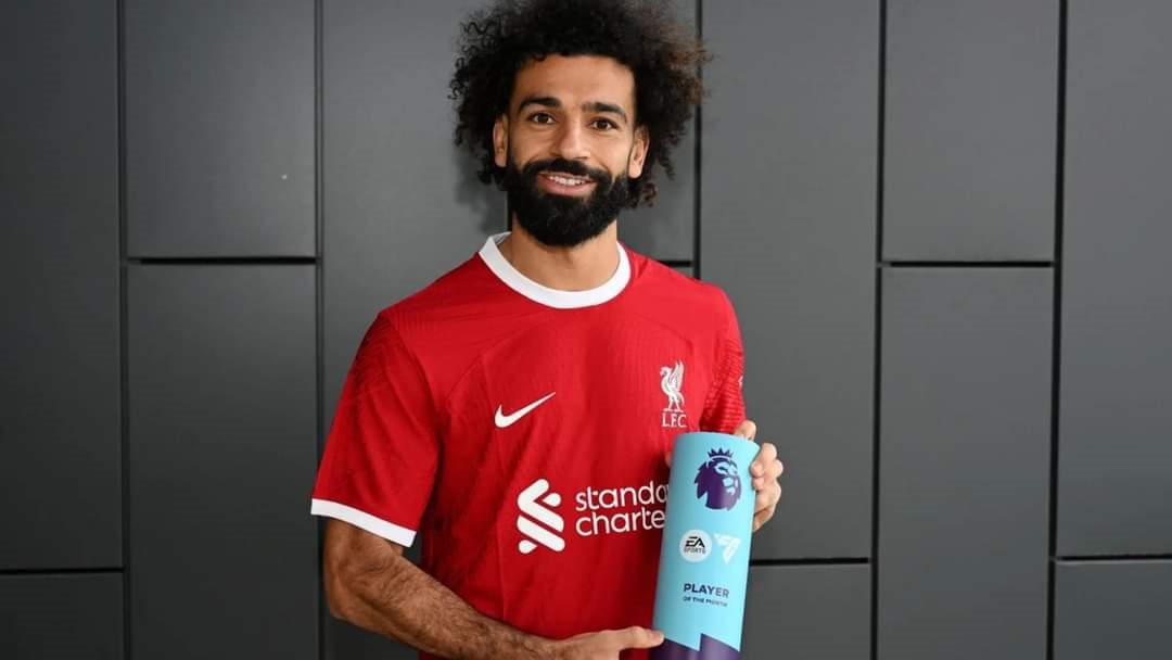 محمد صلاح
