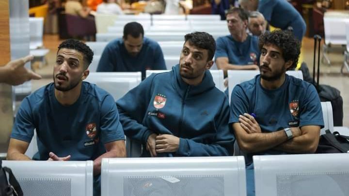 الاهلي 