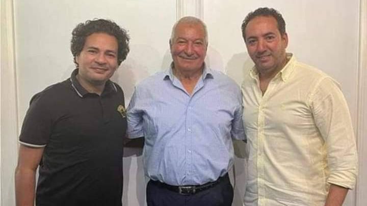 نادي الداخلية