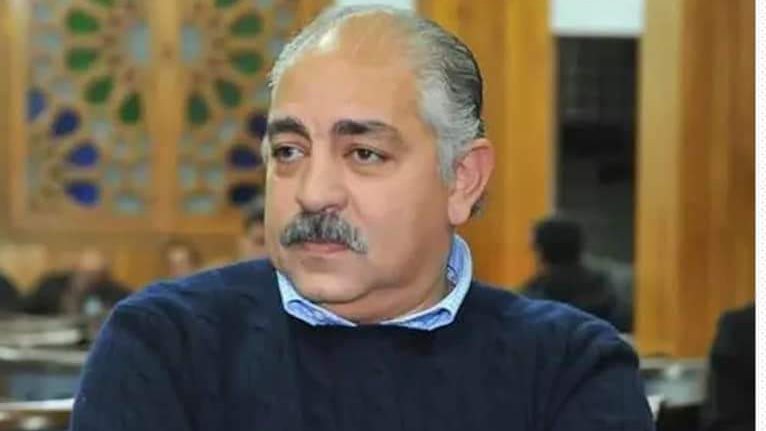 العامري فاروق 