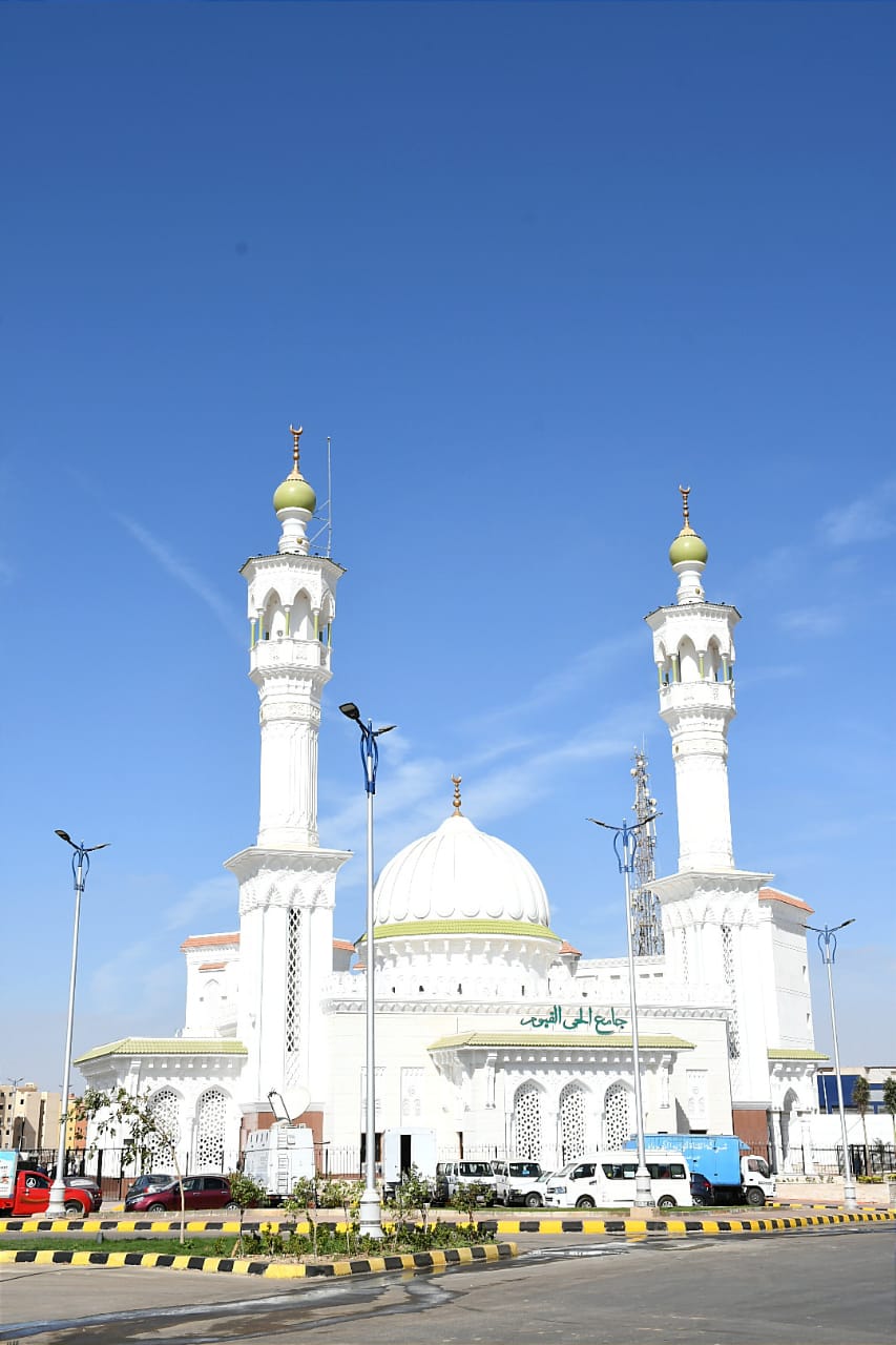 خطبة الجمعة القادمة 