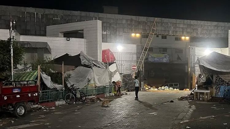 أرشيفية