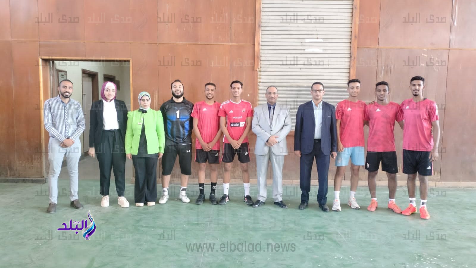 فوز جامعة طيبة التكنولوجية بأربعة مراكز متقدمة في المهرجان 