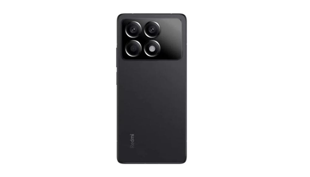 Redmi K70