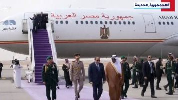 الرئيس عبد الفتاح السيسي