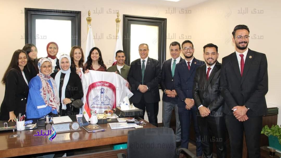 جامعة عين شمس