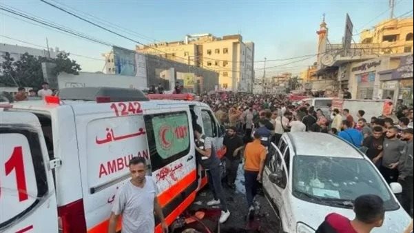 توقف العناية المركزة للأطفال وأجهزة الأكسجين عن العمل توقف العناية المركزة للأطفال وأجهزة الأكسجين عن العمل