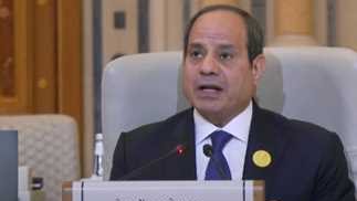 الرئيس السيسى