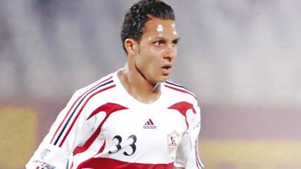 الراحل علاء علي 