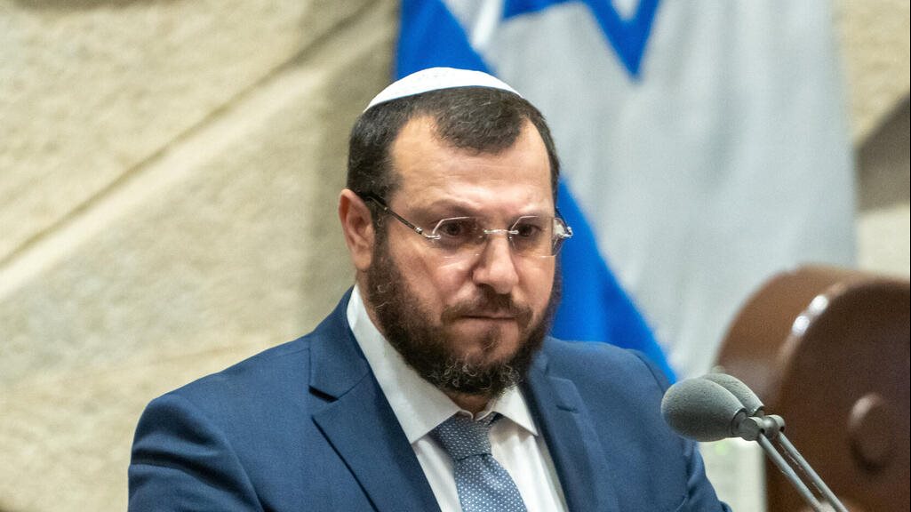  عميحاي إلياهو