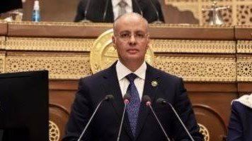 النائب أحمد جلال أبو الدهب، عضو مجلس الشيوخ