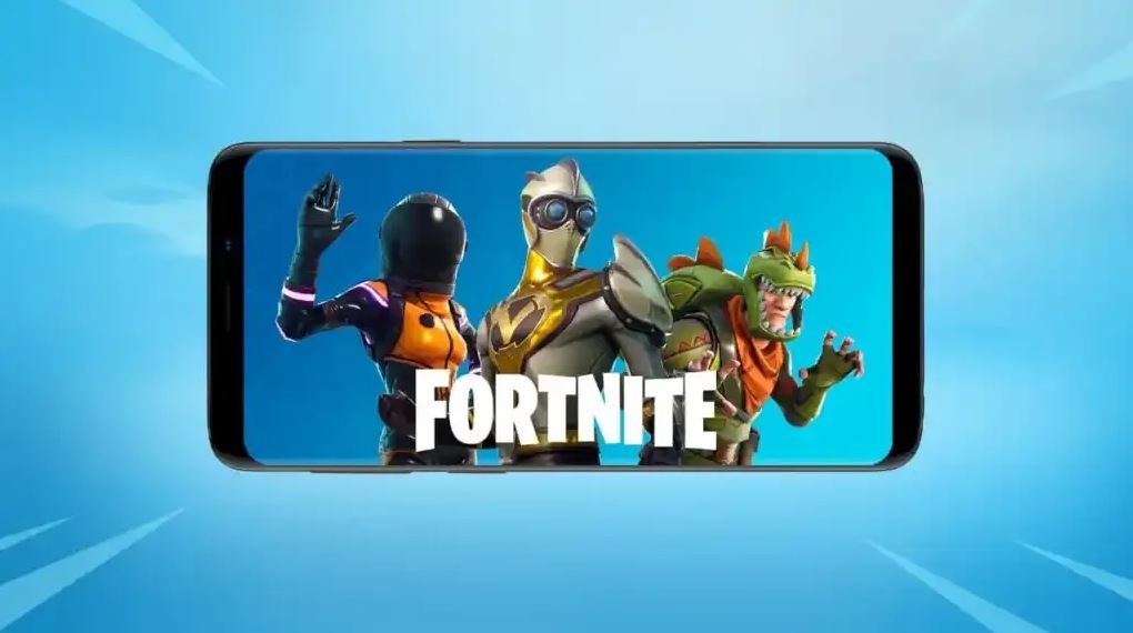 فورتنايت 