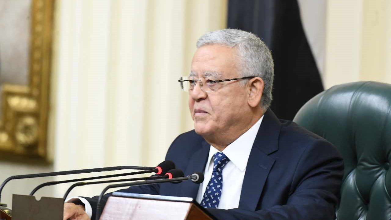 رئيس مجلس النواب 