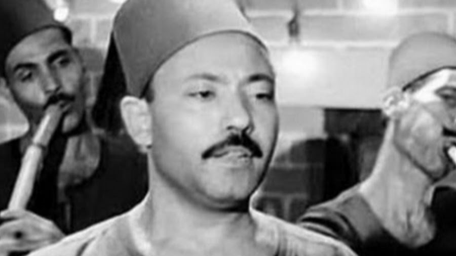 محمد طه 