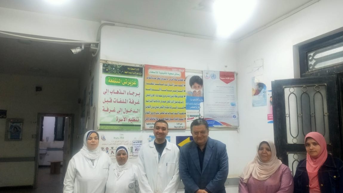 صورة من الحدث