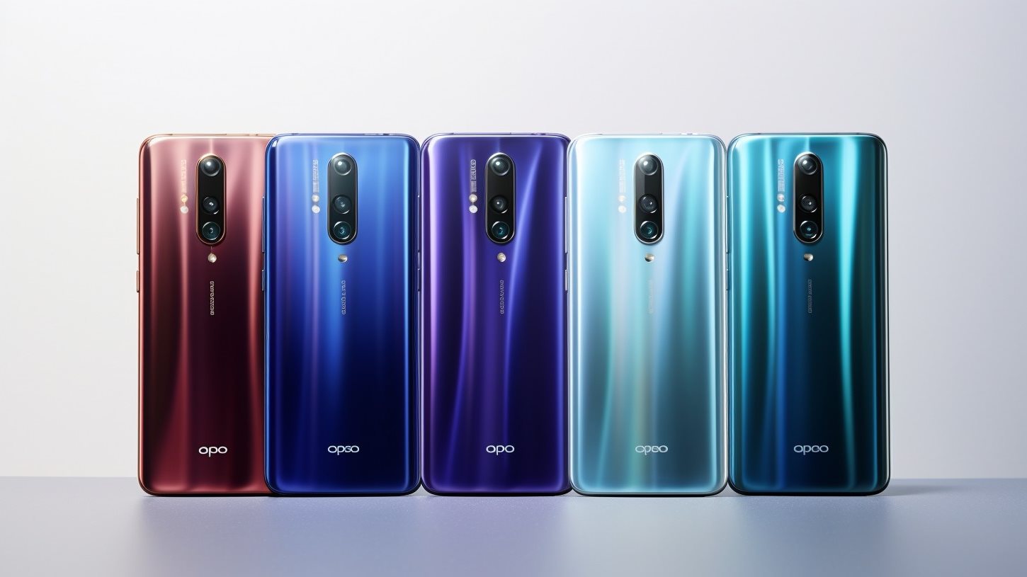 موعد إطلاق السلسلة الأسطورية Oppo Reno 11..شاهد مواصفات استث