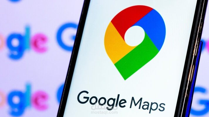 وفر الباقة.. إزاي تستخدم Google Maps بدون إنترنت