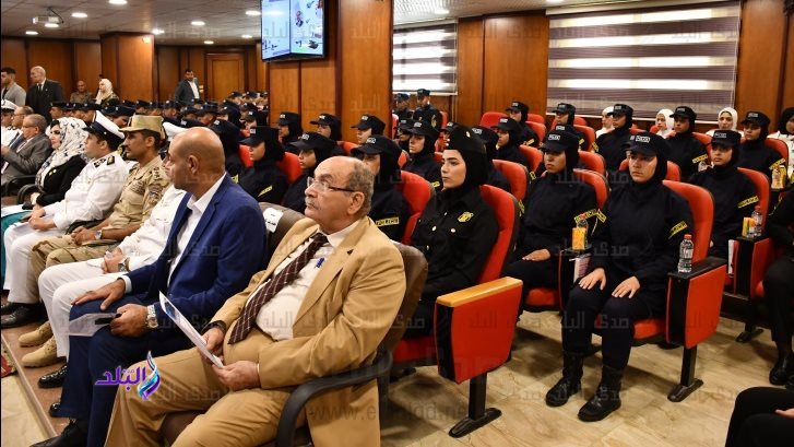 الندوة