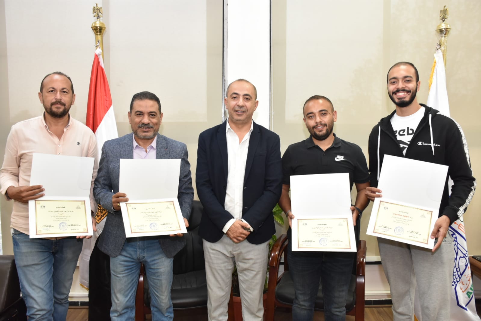 جامعة عين شمس 