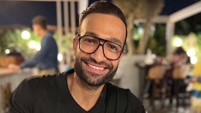 شريف شاكر