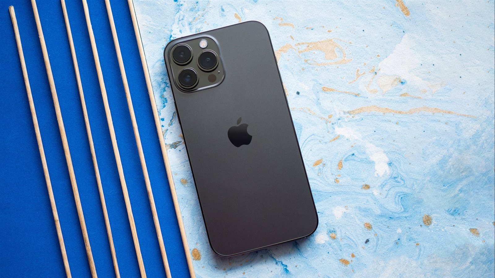 iPhone 13 Pro