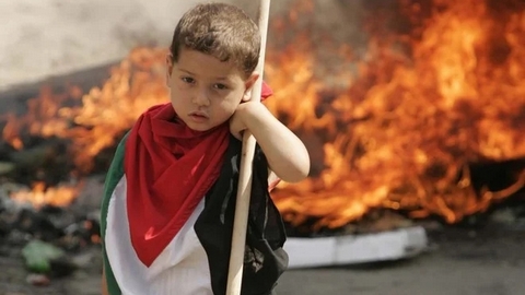 ماذا نفعل مع ما يحدث في فلسطين 