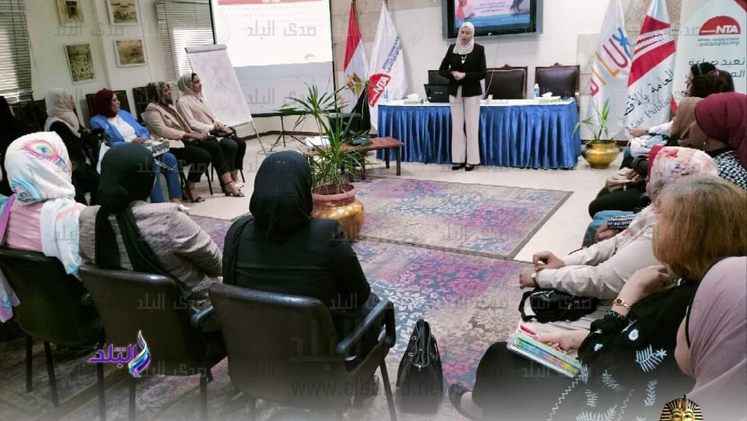 إنطلاق فاعليات المرحلة الخامسة لبرنامج المرأة تقودبالمحافظات
