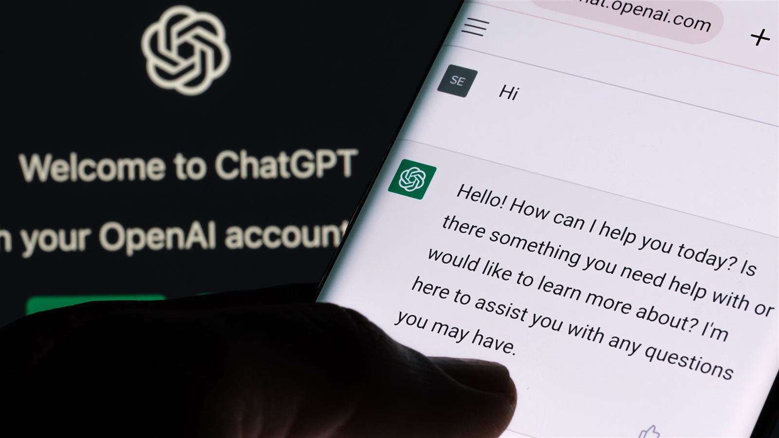 ميكروسوفت تمنع موظفيها من استخدام ChatGPT