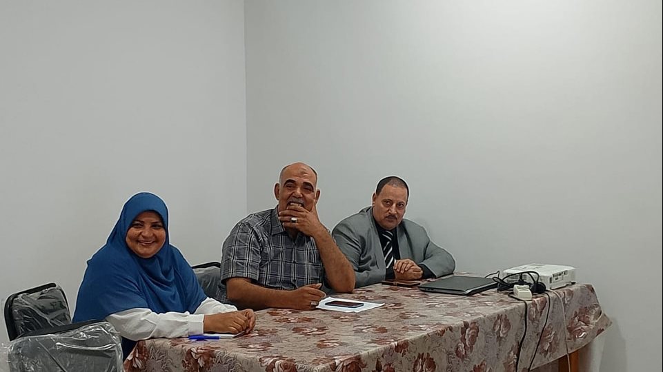 البرامج التدريبية لموجهي الحاسب الآلى بالغردقة البرامج التدريبية لموجهي الحاسب الآلى بالغردقة