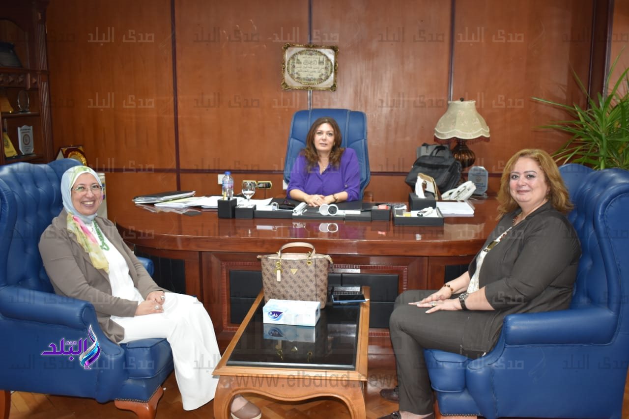 بروتوكول تعاون مشترك بين كلية السياحة والفنادق جامعة مدينة السادات