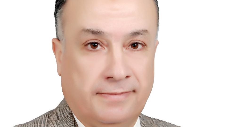 الدكتور هشام سعيد