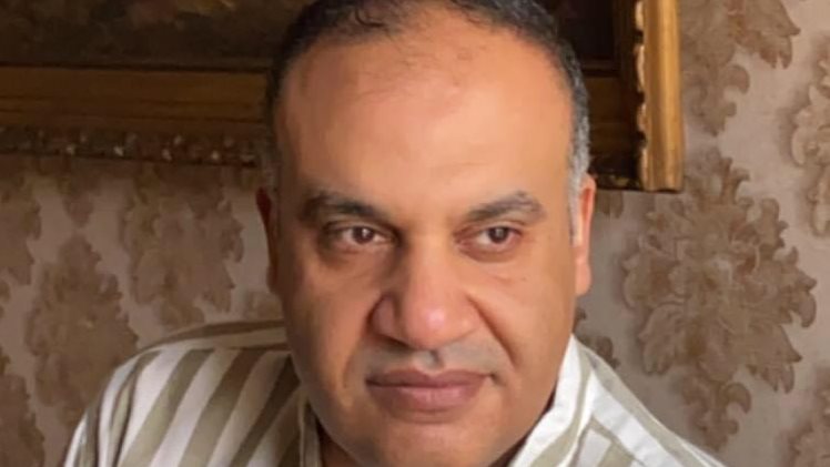 حسين بكر 