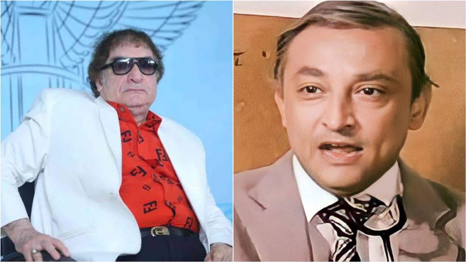 فؤاد خليل - محيي إسماعيل 