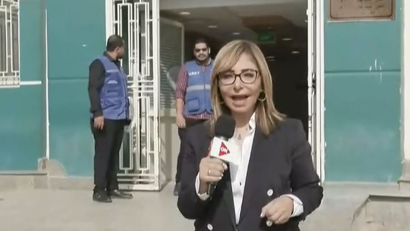 لميس الحديدي